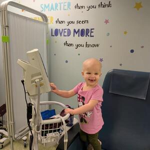 Team Page: Mighty Maisie